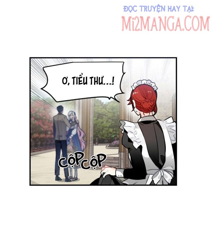 Xin Hãy Cho Tôi Về Nhà: Chapter 4.5