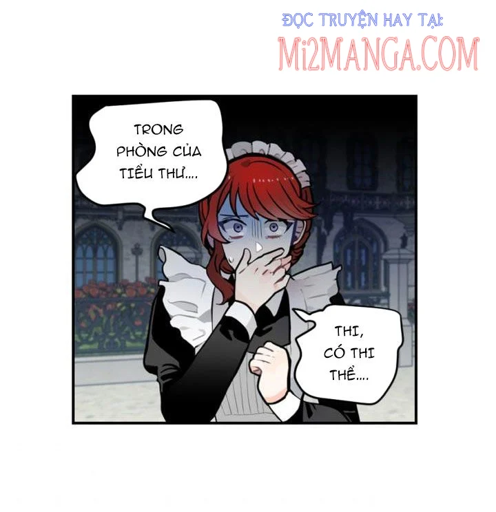 Xin Hãy Cho Tôi Về Nhà: Chapter 4.5