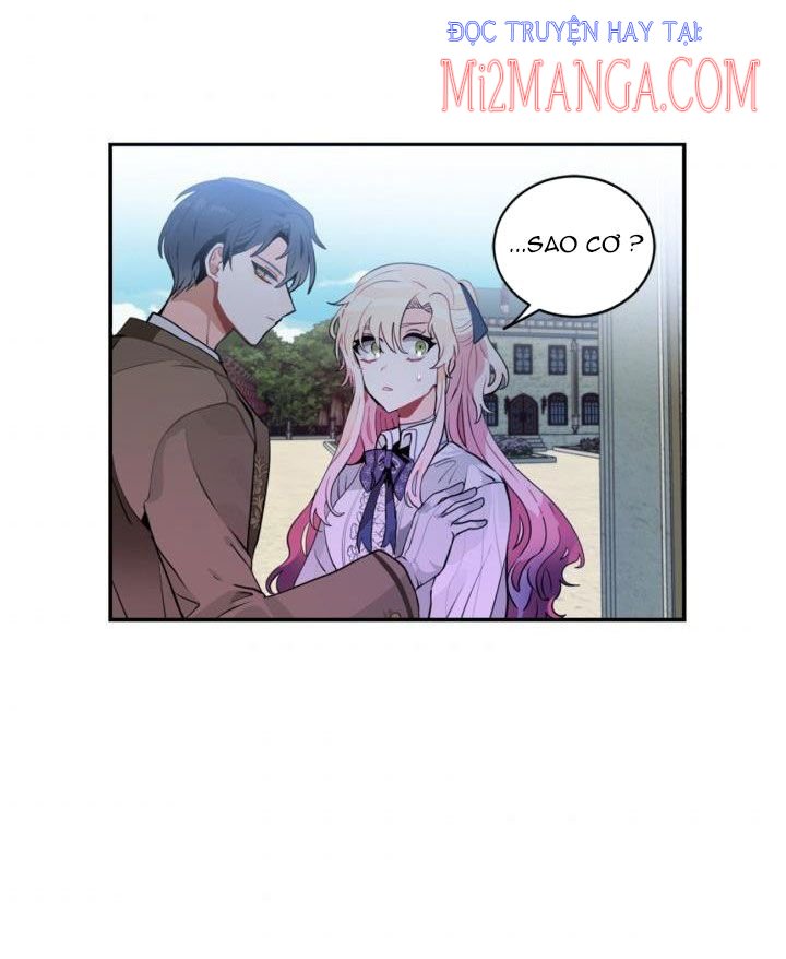 Xin Hãy Cho Tôi Về Nhà: Chapter 4.5