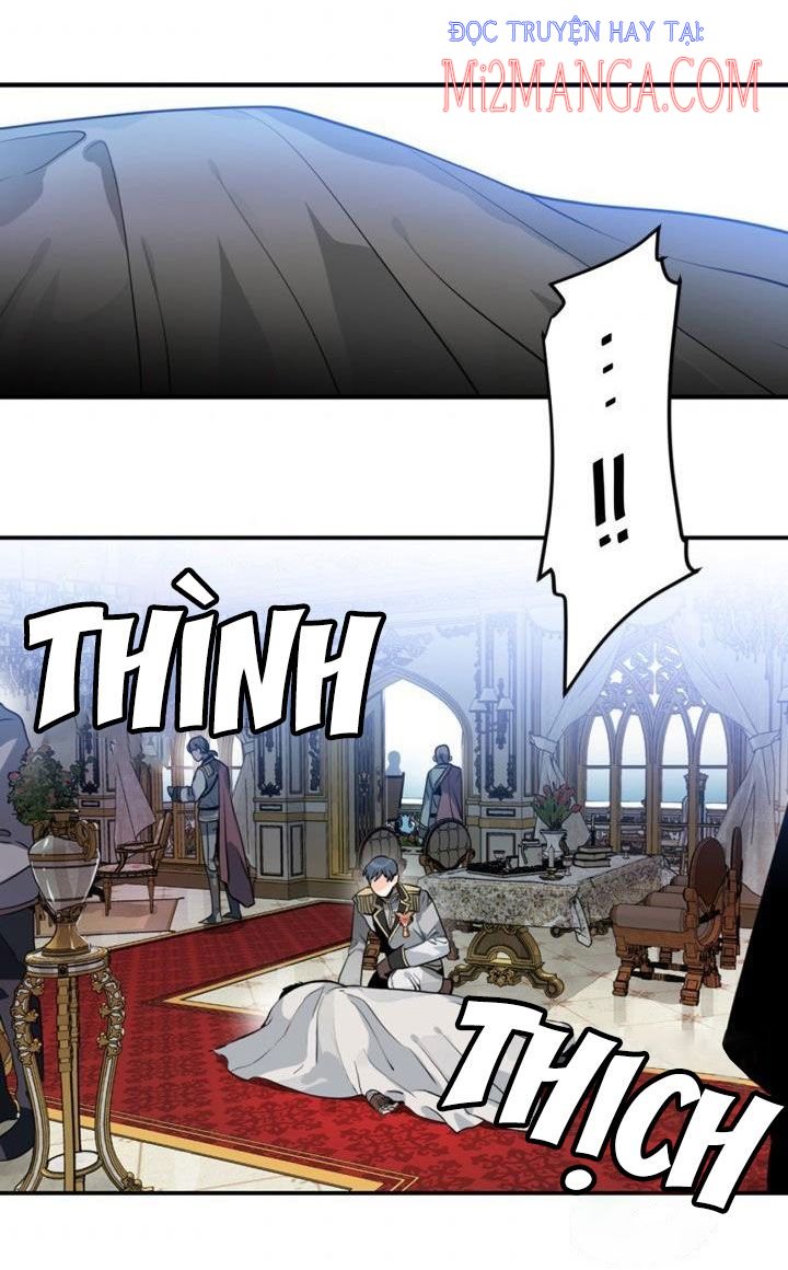 Xin Hãy Cho Tôi Về Nhà: Chapter 4.5