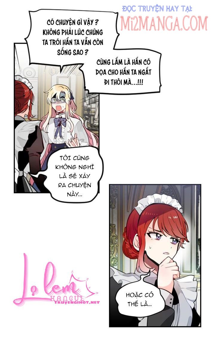 Xin Hãy Cho Tôi Về Nhà: Chapter 4.5