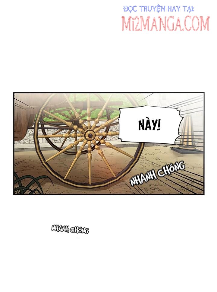 Xin Hãy Cho Tôi Về Nhà: Chapter 4