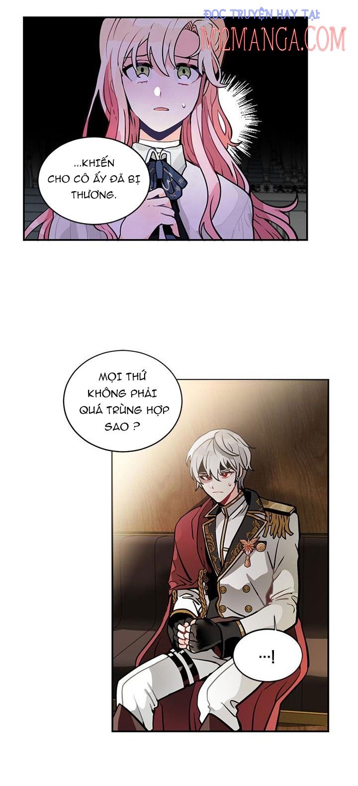 Xin Hãy Cho Tôi Về Nhà: Chapter 4