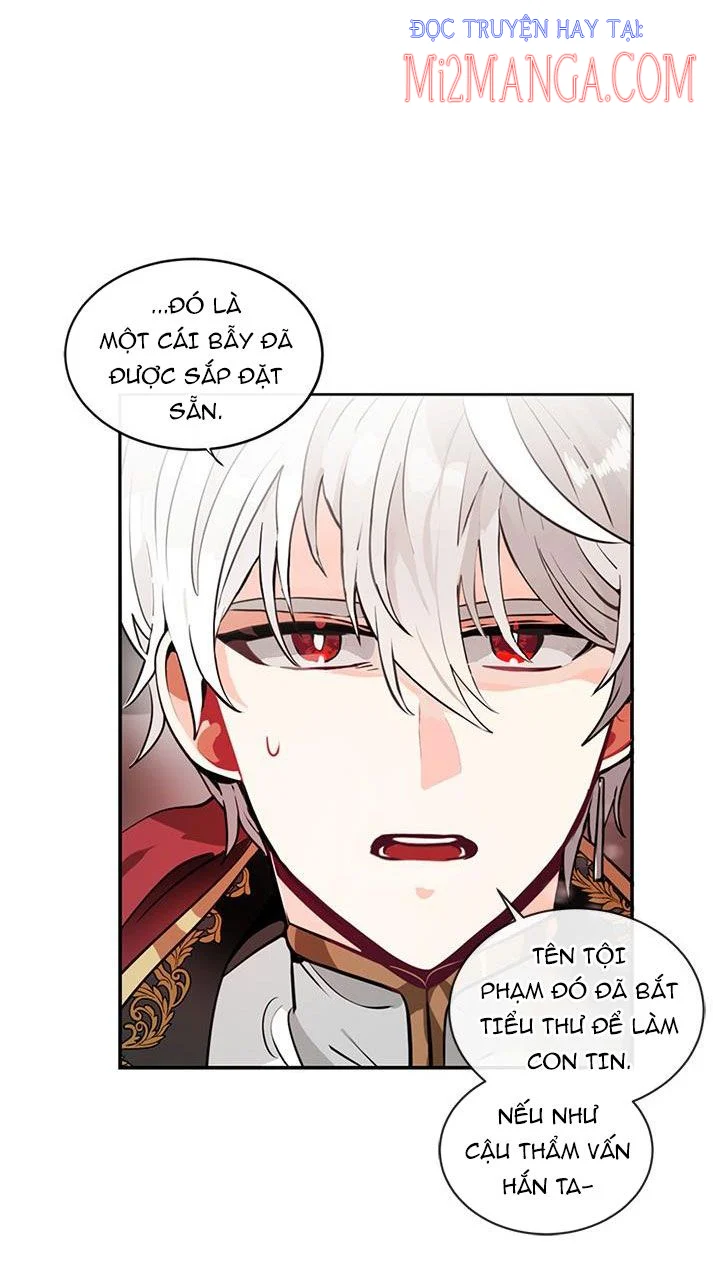 Xin Hãy Cho Tôi Về Nhà: Chapter 4