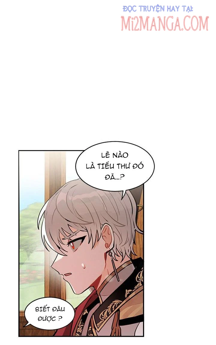 Xin Hãy Cho Tôi Về Nhà: Chapter 4