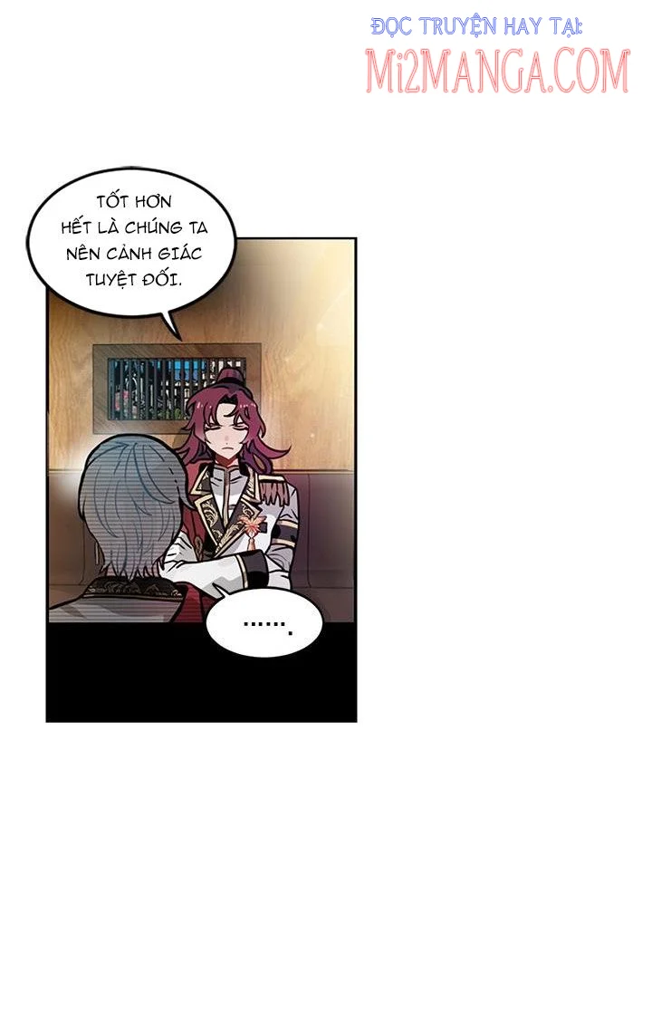 Xin Hãy Cho Tôi Về Nhà: Chapter 4
