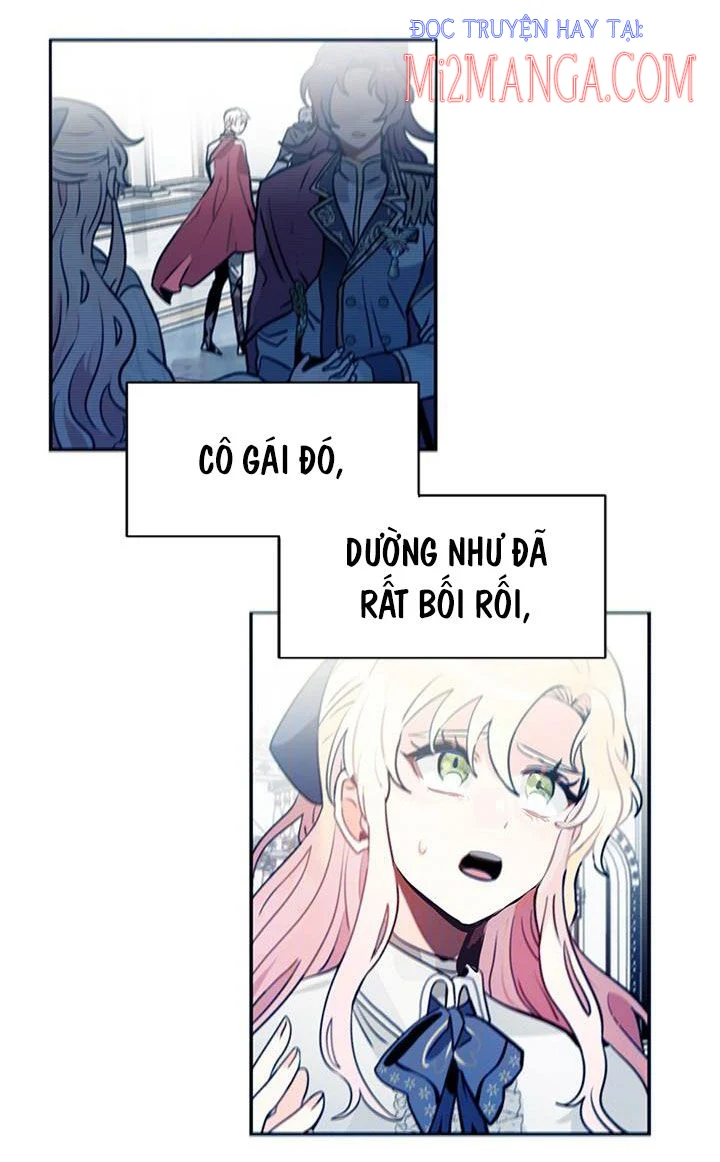 Xin Hãy Cho Tôi Về Nhà: Chapter 4