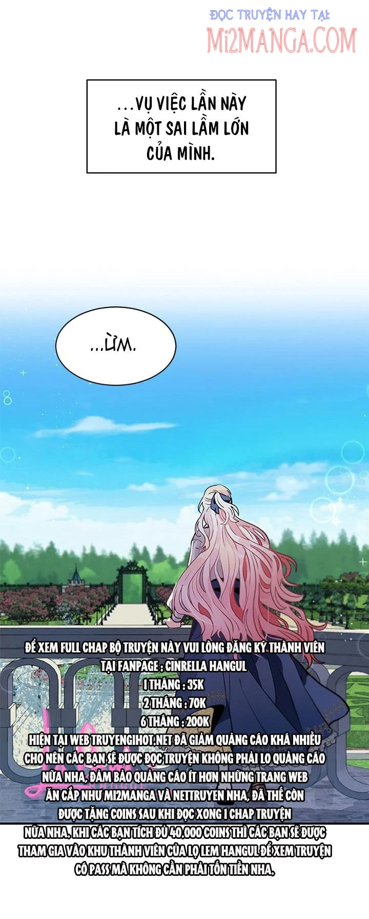 Xin Hãy Cho Tôi Về Nhà: Chapter 4