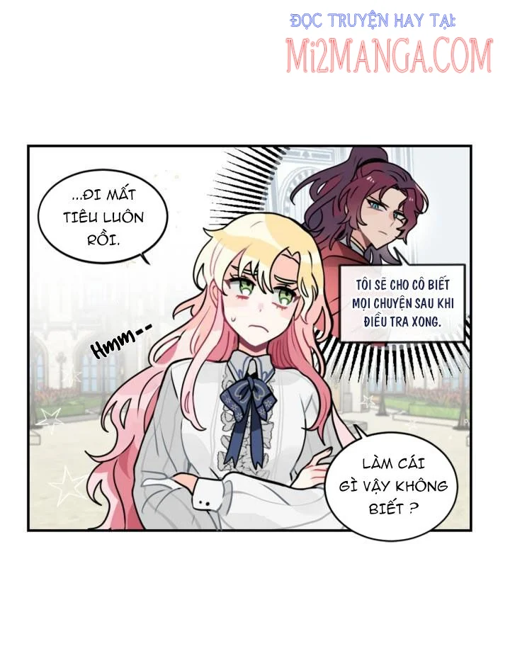 Xin Hãy Cho Tôi Về Nhà: Chapter 4