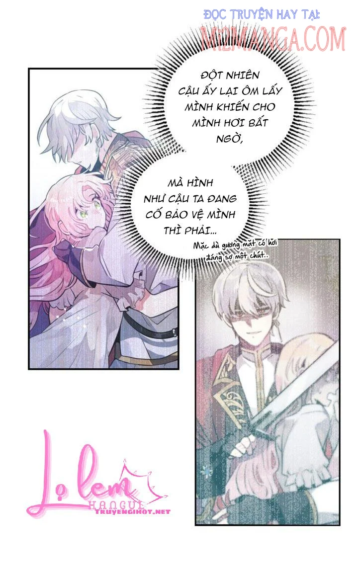 Xin Hãy Cho Tôi Về Nhà: Chapter 4