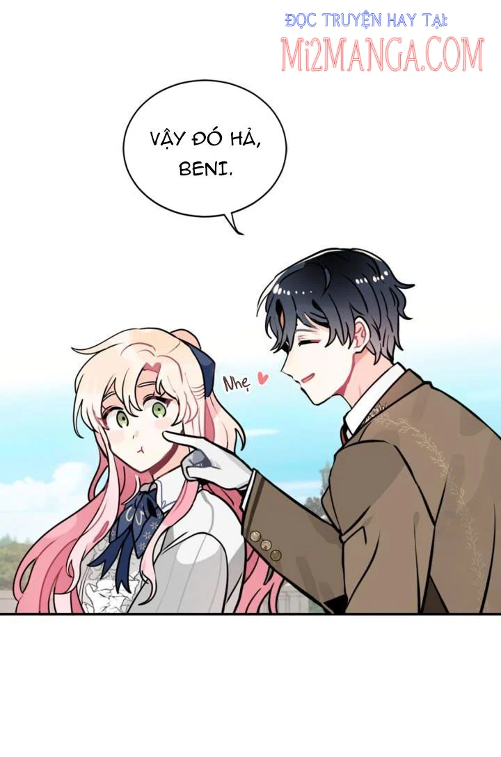 Xin Hãy Cho Tôi Về Nhà: Chapter 4