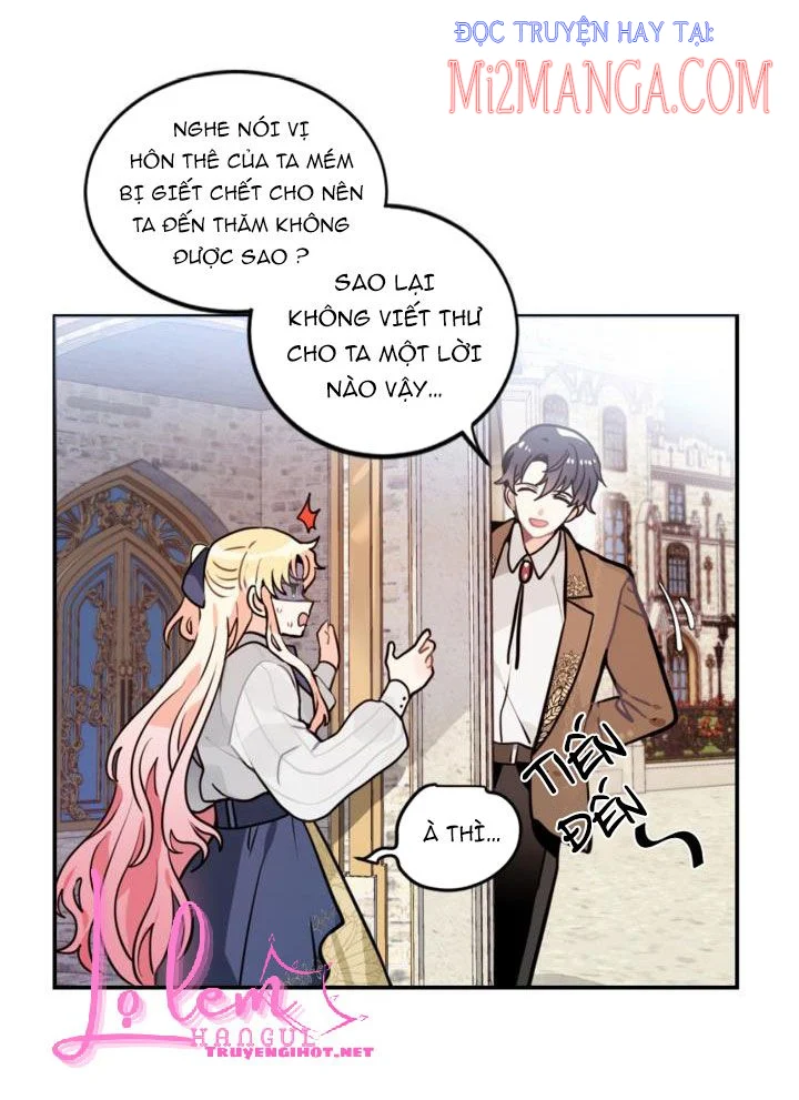 Xin Hãy Cho Tôi Về Nhà: Chapter 4
