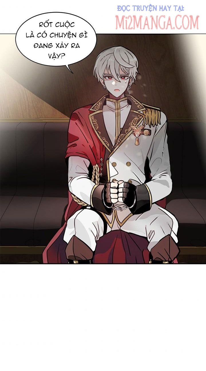 Xin Hãy Cho Tôi Về Nhà: Chapter 4
