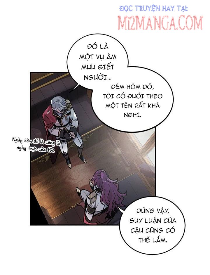 Xin Hãy Cho Tôi Về Nhà: Chapter 4