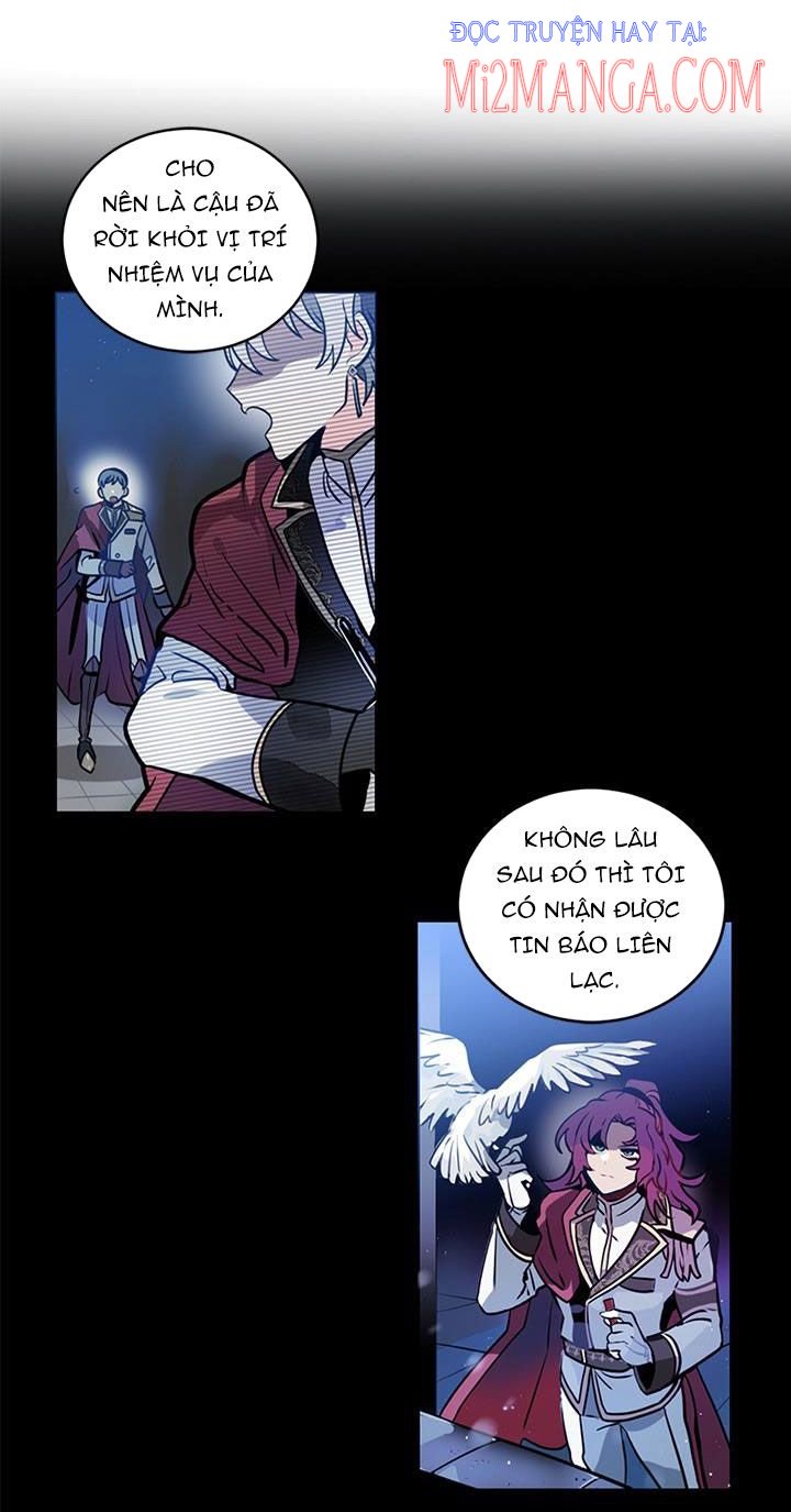 Xin Hãy Cho Tôi Về Nhà: Chapter 4