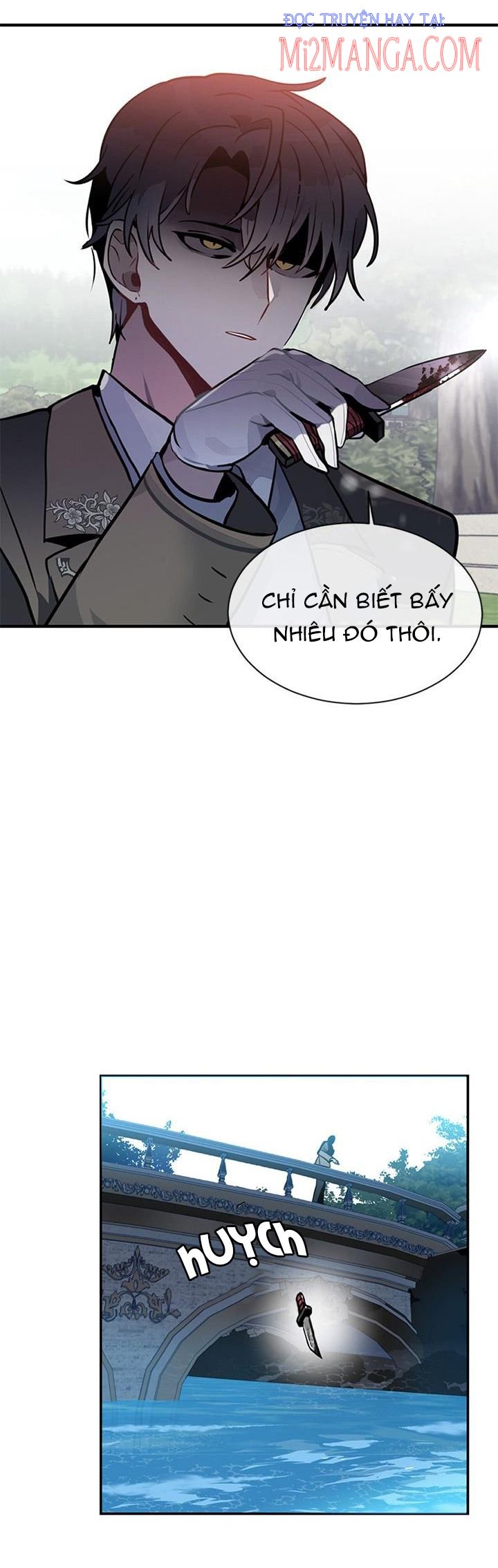Xin Hãy Cho Tôi Về Nhà: Chapter 5.5