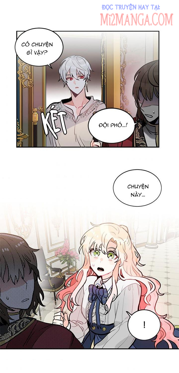Xin Hãy Cho Tôi Về Nhà: Chapter 5.5