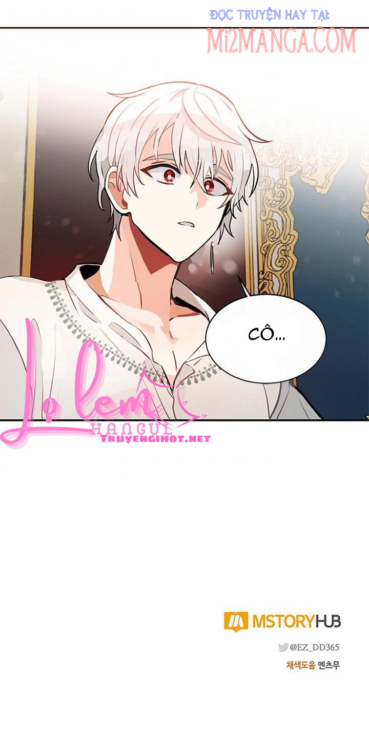 Xin Hãy Cho Tôi Về Nhà: Chapter 5.5