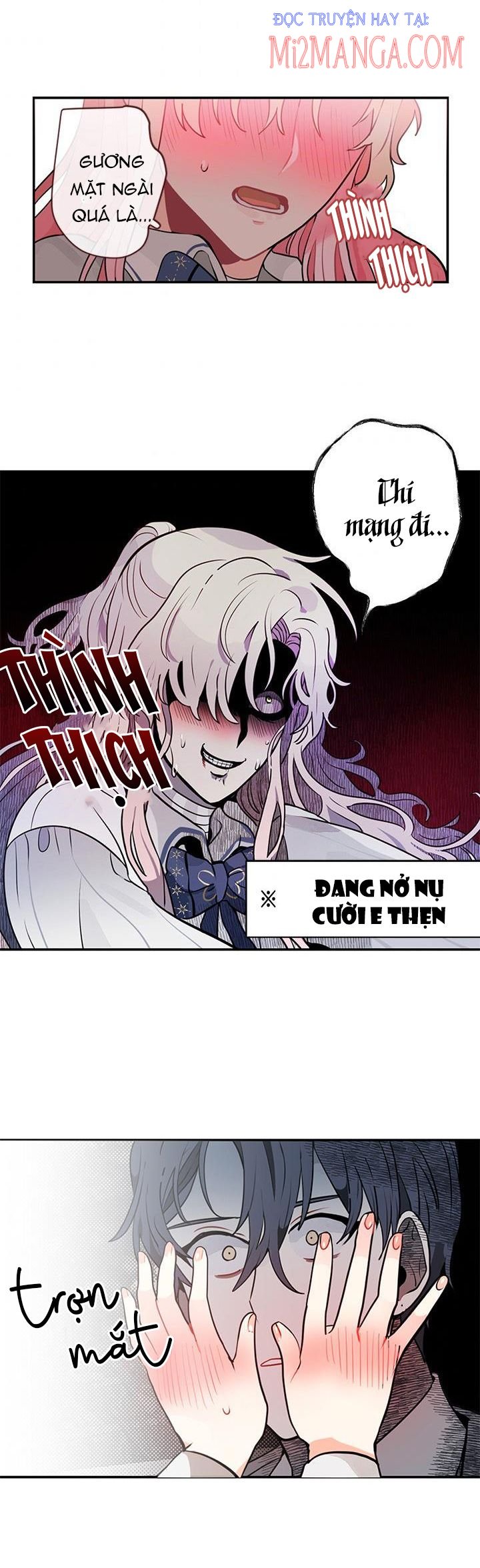Xin Hãy Cho Tôi Về Nhà: Chapter 5.5