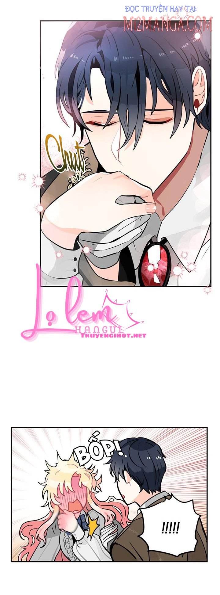 Xin Hãy Cho Tôi Về Nhà: Chapter 5.5