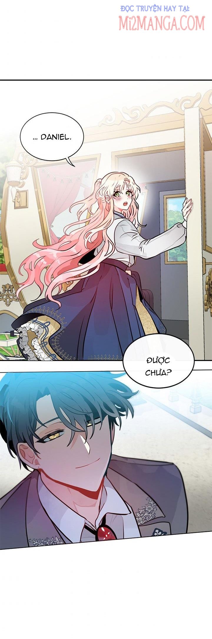 Xin Hãy Cho Tôi Về Nhà: Chapter 5.5