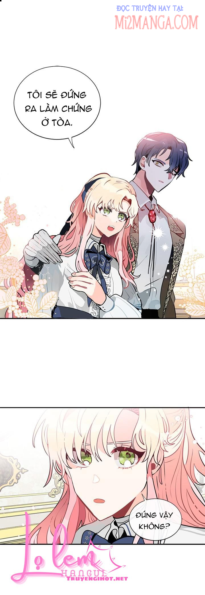 Xin Hãy Cho Tôi Về Nhà: Chapter 5