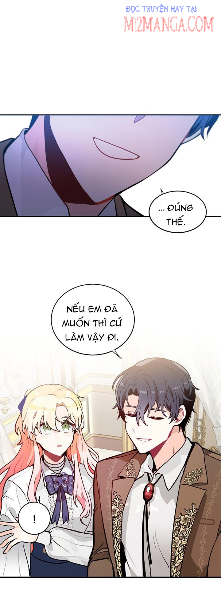 Xin Hãy Cho Tôi Về Nhà: Chapter 5