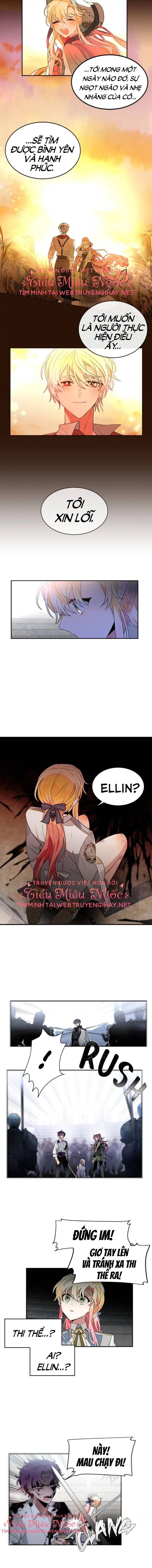 Xin Hãy Cho Tôi Về Nhà: Chapter 57
