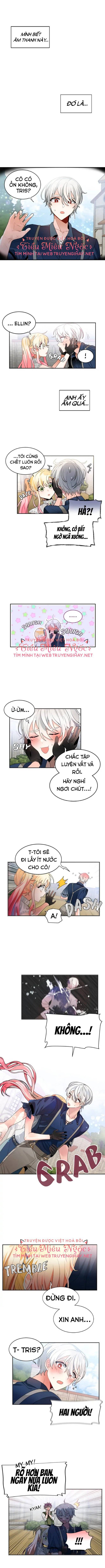 Xin Hãy Cho Tôi Về Nhà: Chapter 57