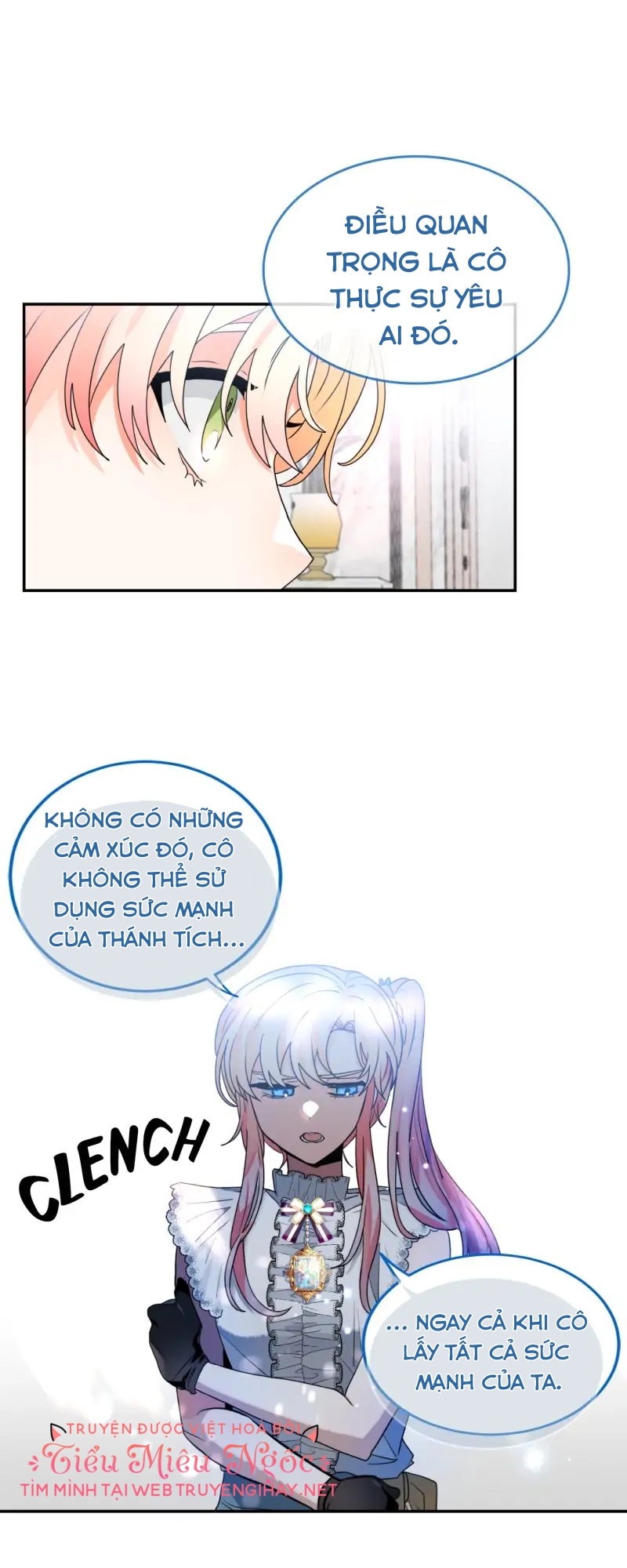 Xin Hãy Cho Tôi Về Nhà: Chapter 58