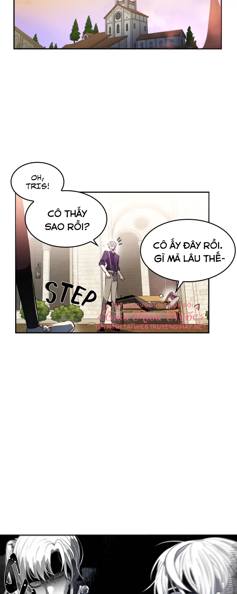 Xin Hãy Cho Tôi Về Nhà: Chapter 58