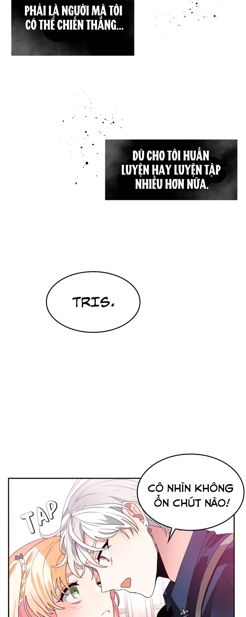 Xin Hãy Cho Tôi Về Nhà: Chapter 58