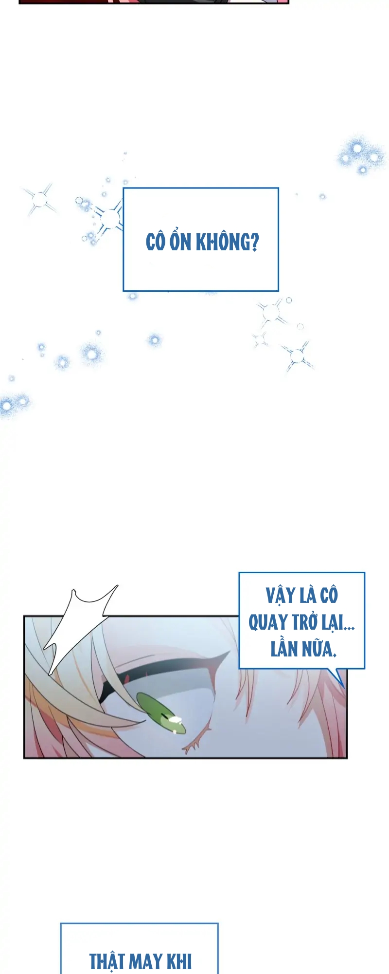 Xin Hãy Cho Tôi Về Nhà: Chapter 58