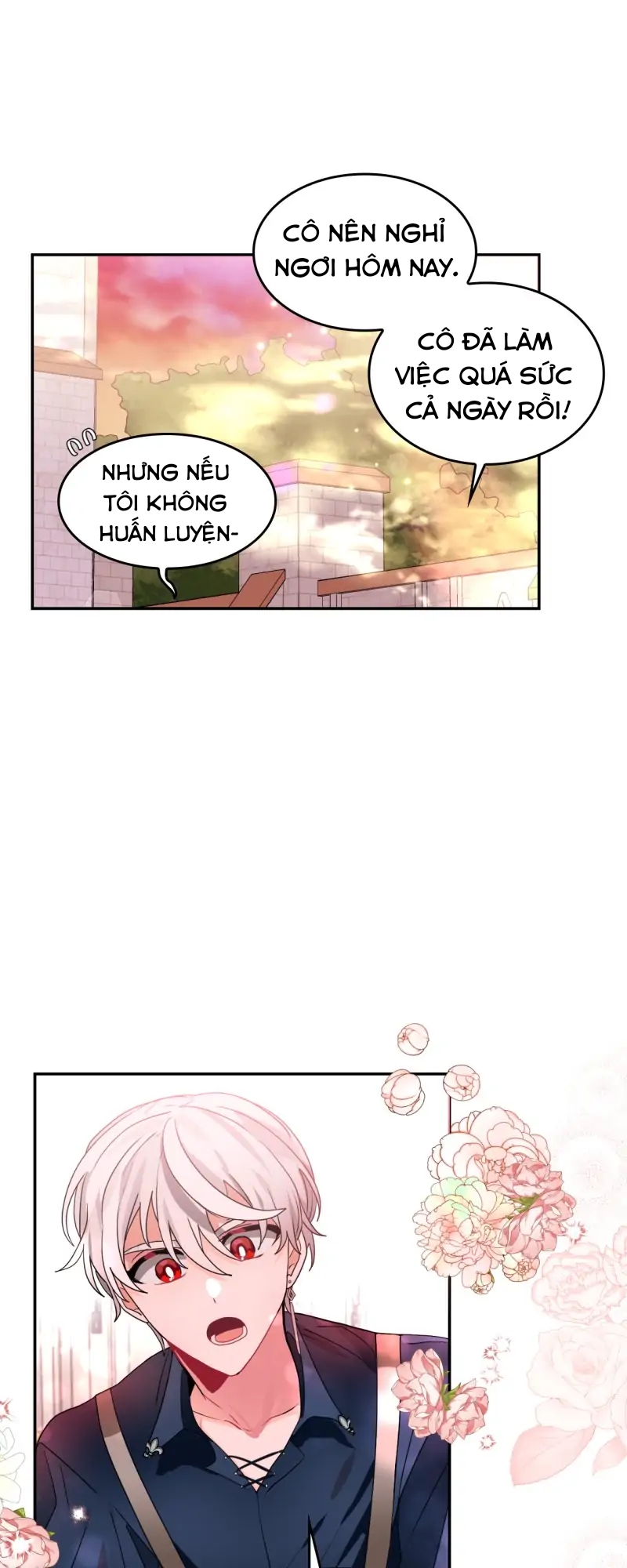 Xin Hãy Cho Tôi Về Nhà: Chapter 58
