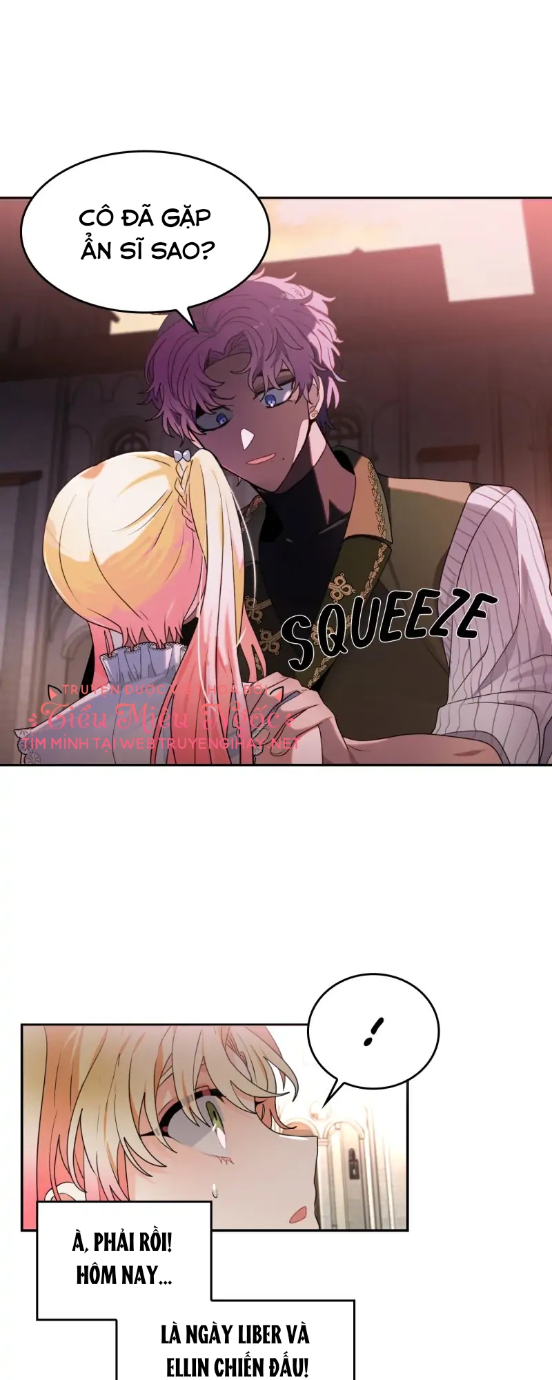 Xin Hãy Cho Tôi Về Nhà: Chapter 58