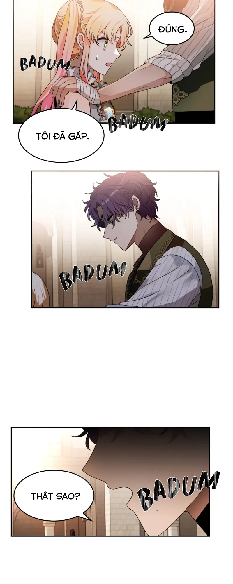 Xin Hãy Cho Tôi Về Nhà: Chapter 58