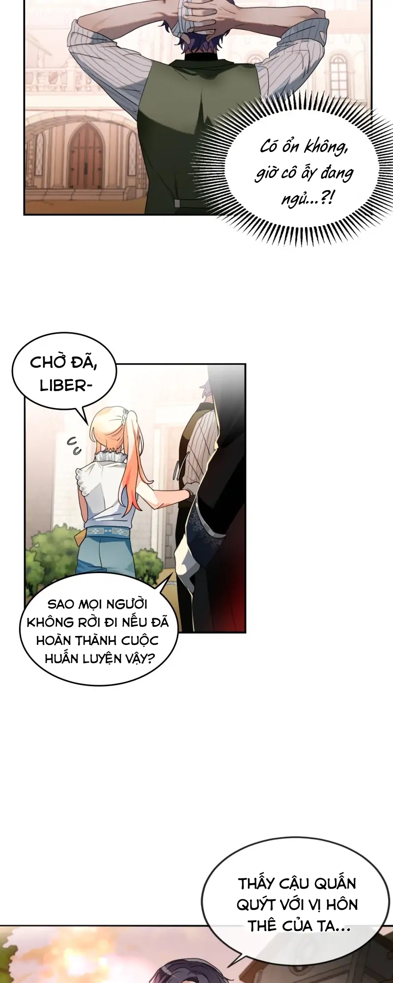 Xin Hãy Cho Tôi Về Nhà: Chapter 58