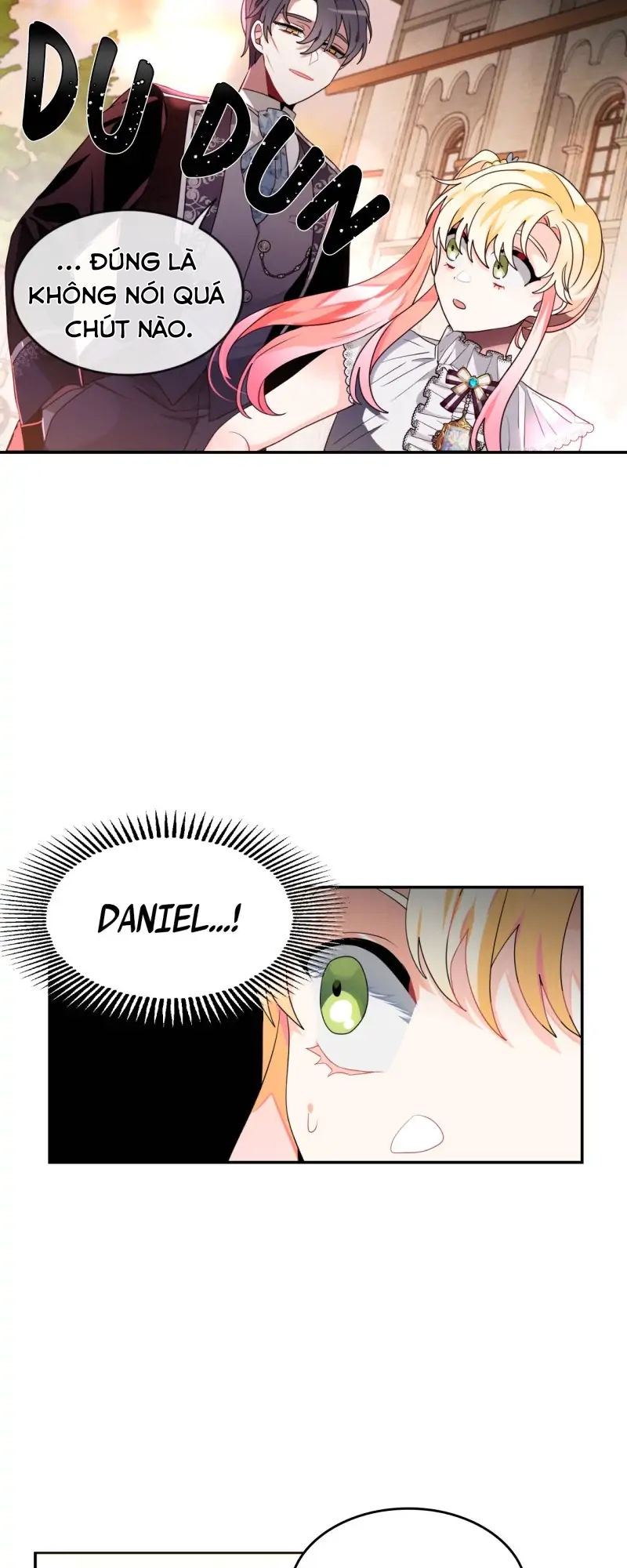 Xin Hãy Cho Tôi Về Nhà: Chapter 58