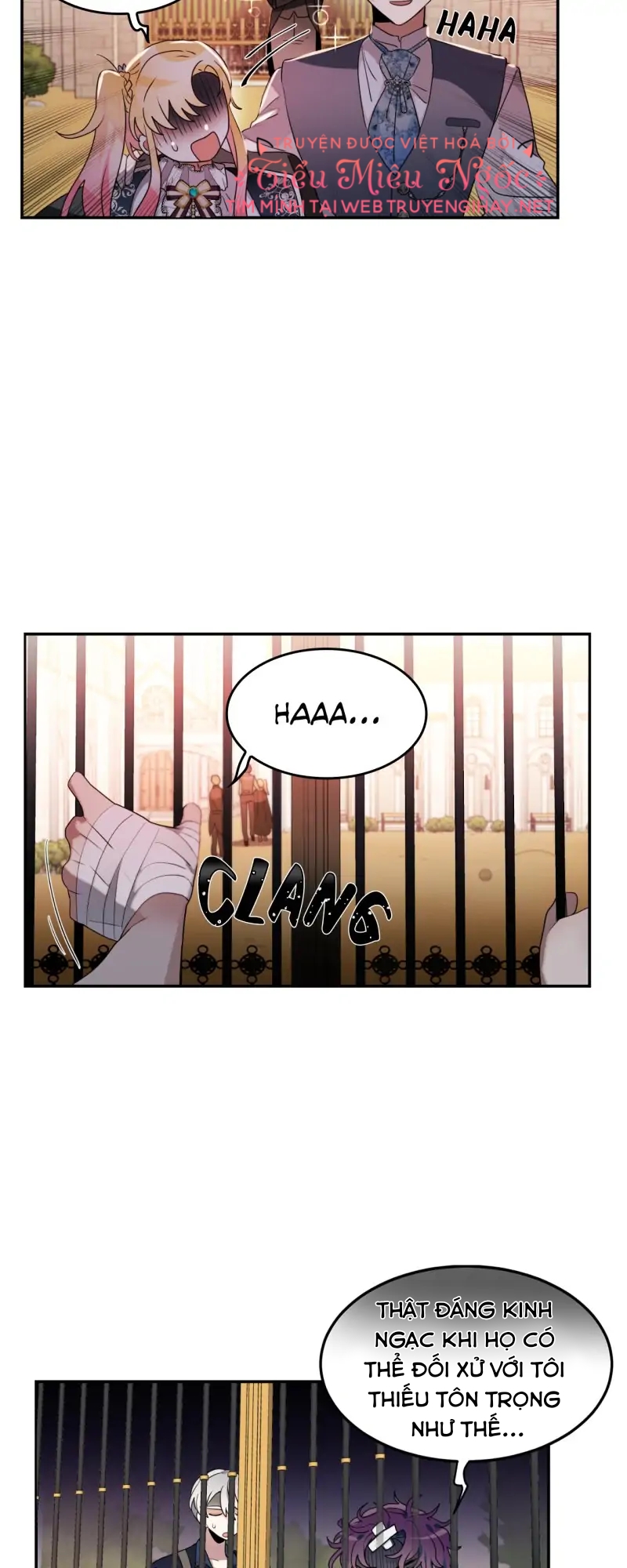 Xin Hãy Cho Tôi Về Nhà: Chapter 58