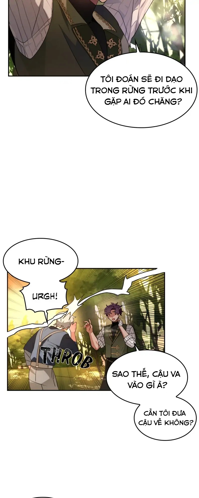 Xin Hãy Cho Tôi Về Nhà: Chapter 58