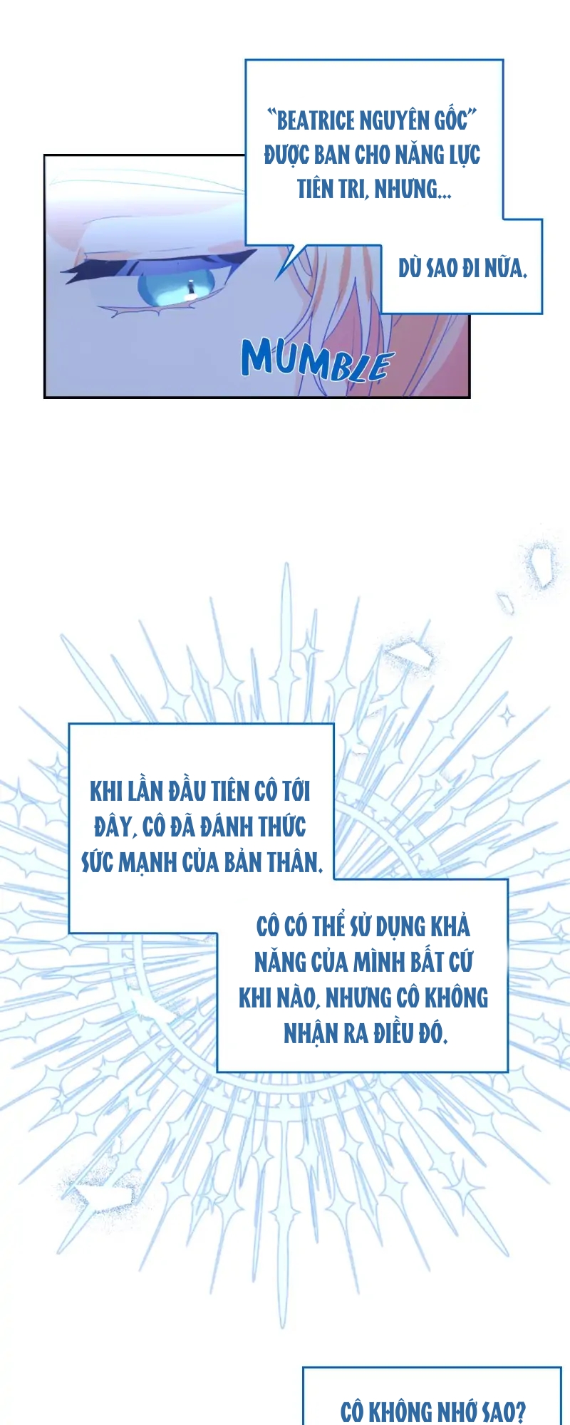 Xin Hãy Cho Tôi Về Nhà: Chapter 58