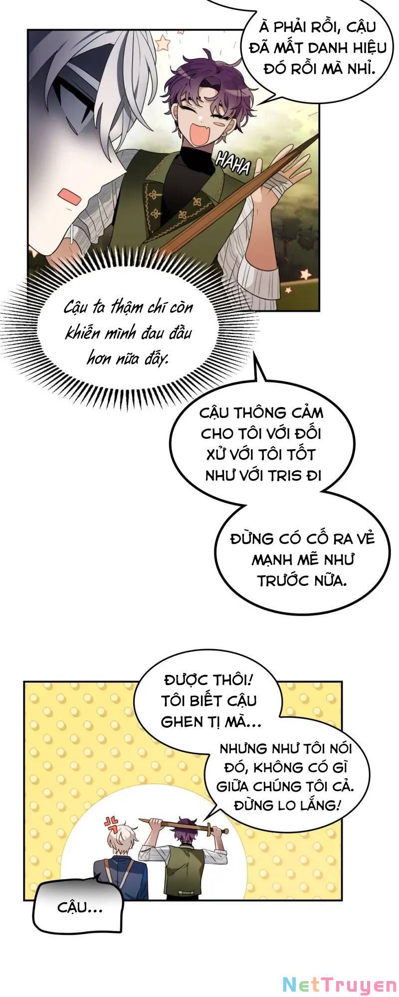 Xin Hãy Cho Tôi Về Nhà: Chapter 59