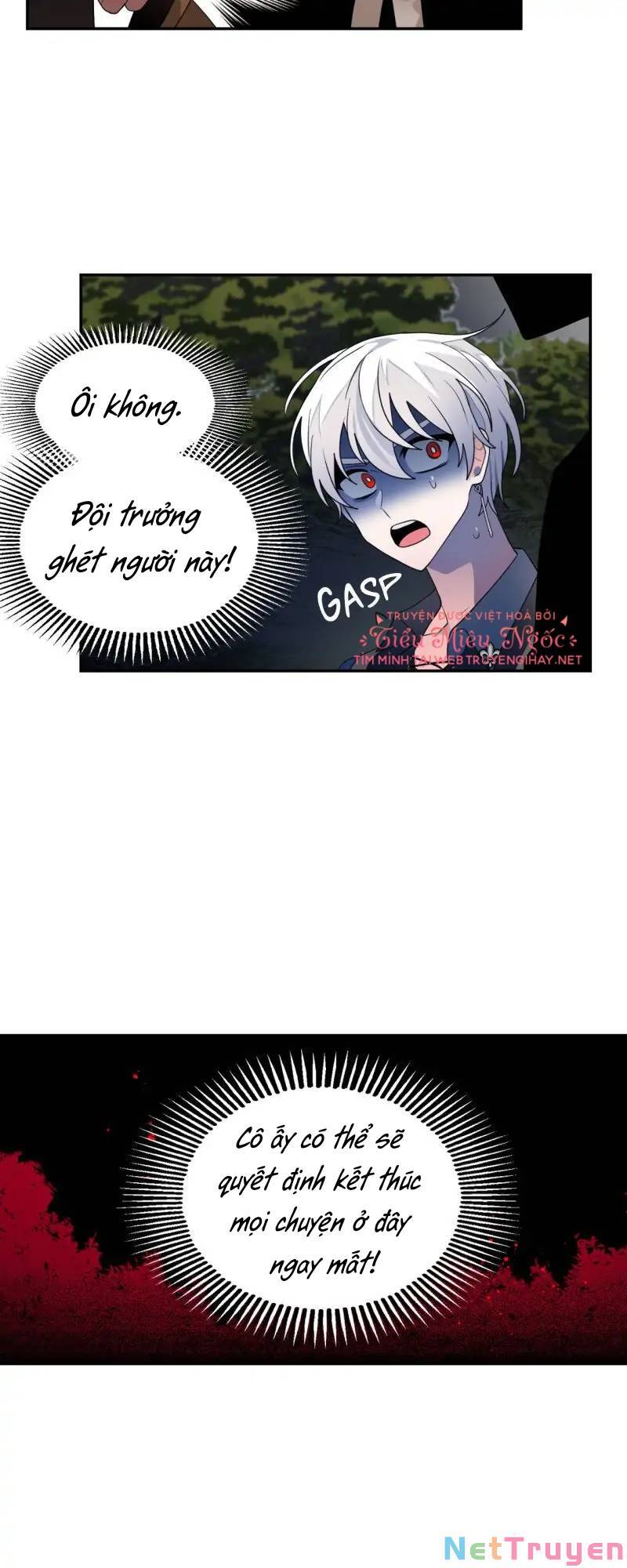 Xin Hãy Cho Tôi Về Nhà: Chapter 59