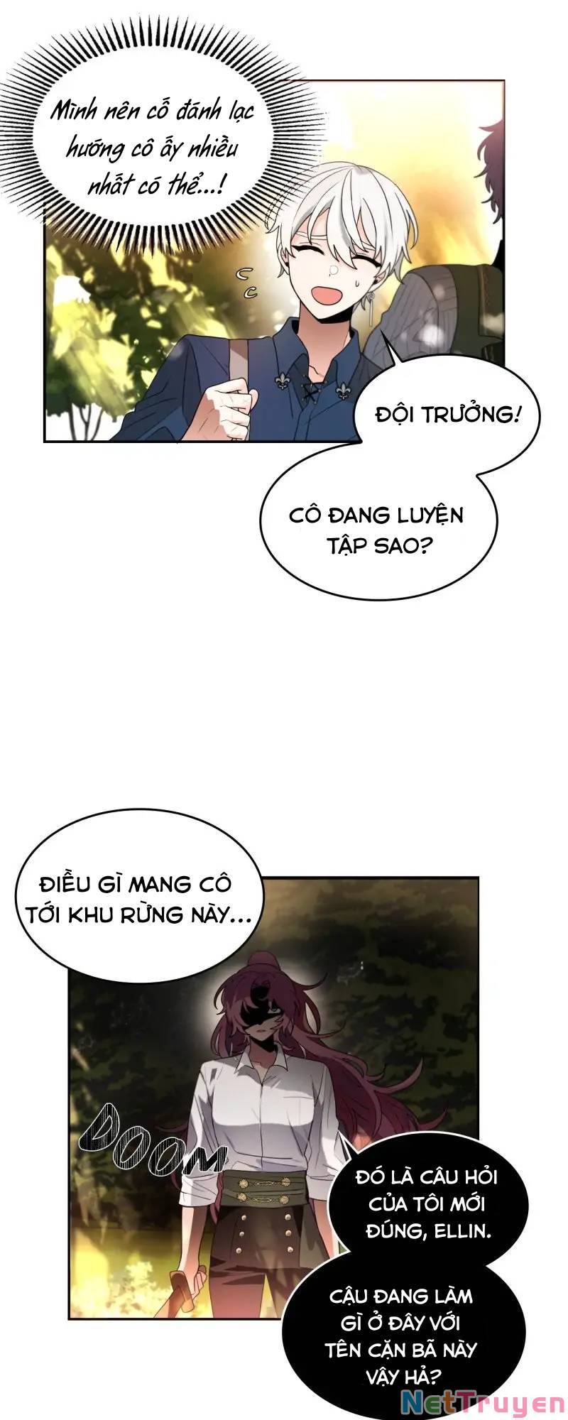Xin Hãy Cho Tôi Về Nhà: Chapter 59