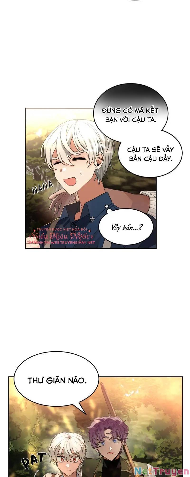 Xin Hãy Cho Tôi Về Nhà: Chapter 59