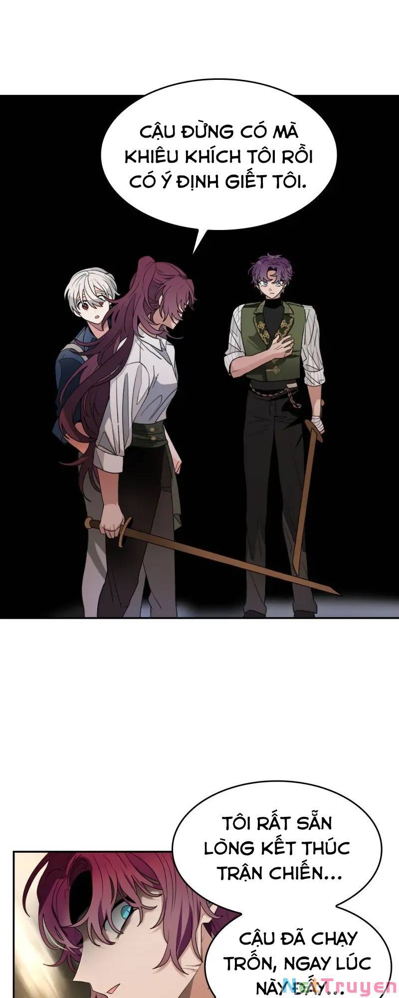 Xin Hãy Cho Tôi Về Nhà: Chapter 59