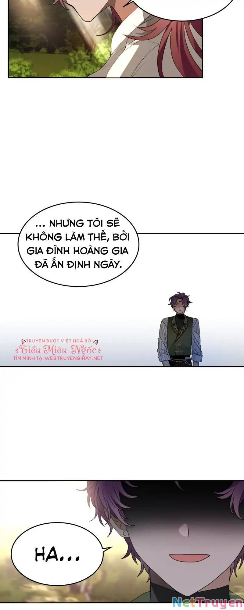 Xin Hãy Cho Tôi Về Nhà: Chapter 59