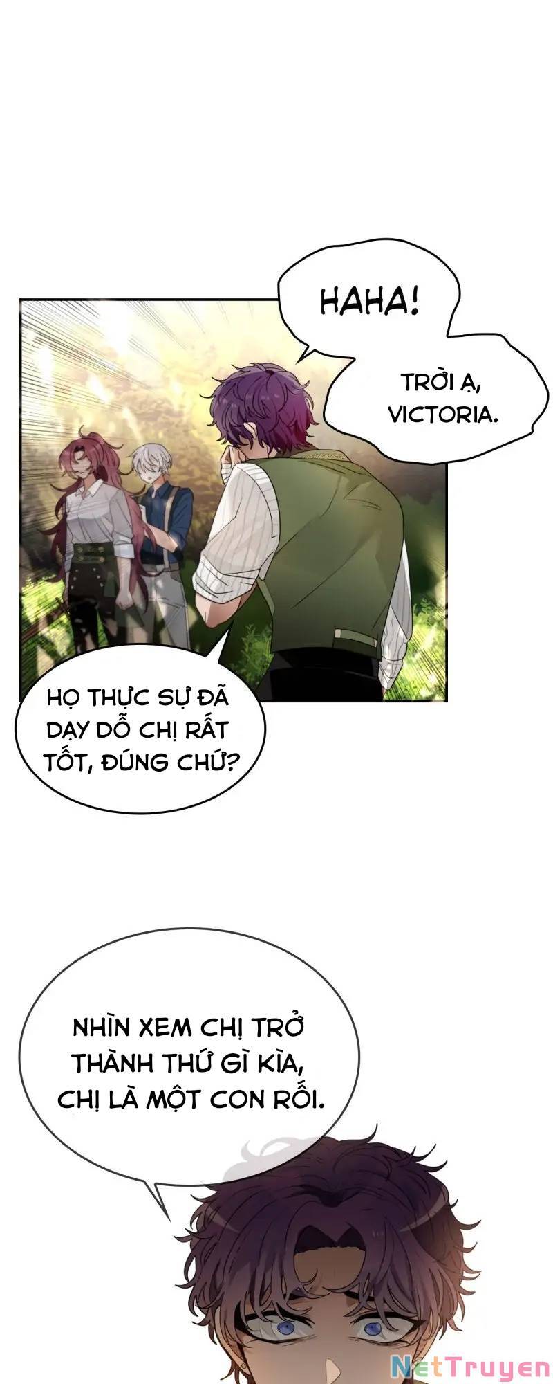 Xin Hãy Cho Tôi Về Nhà: Chapter 59