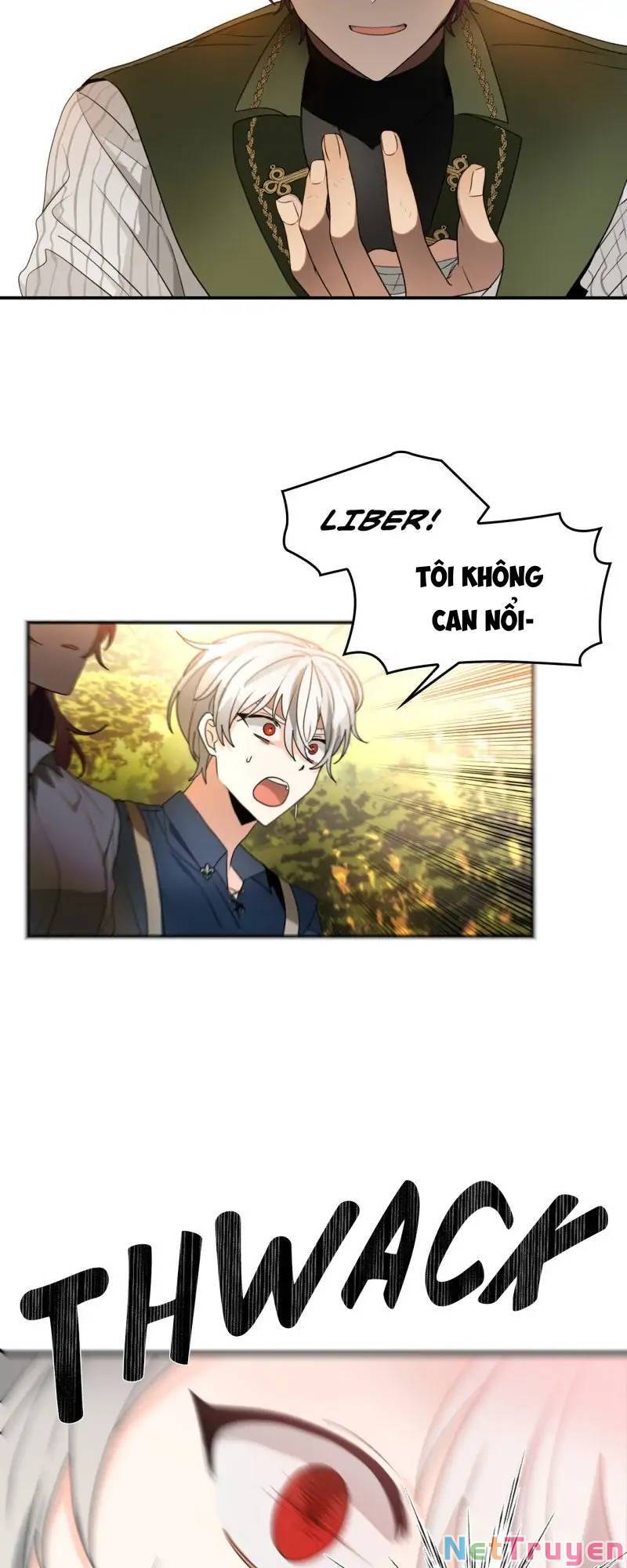 Xin Hãy Cho Tôi Về Nhà: Chapter 59