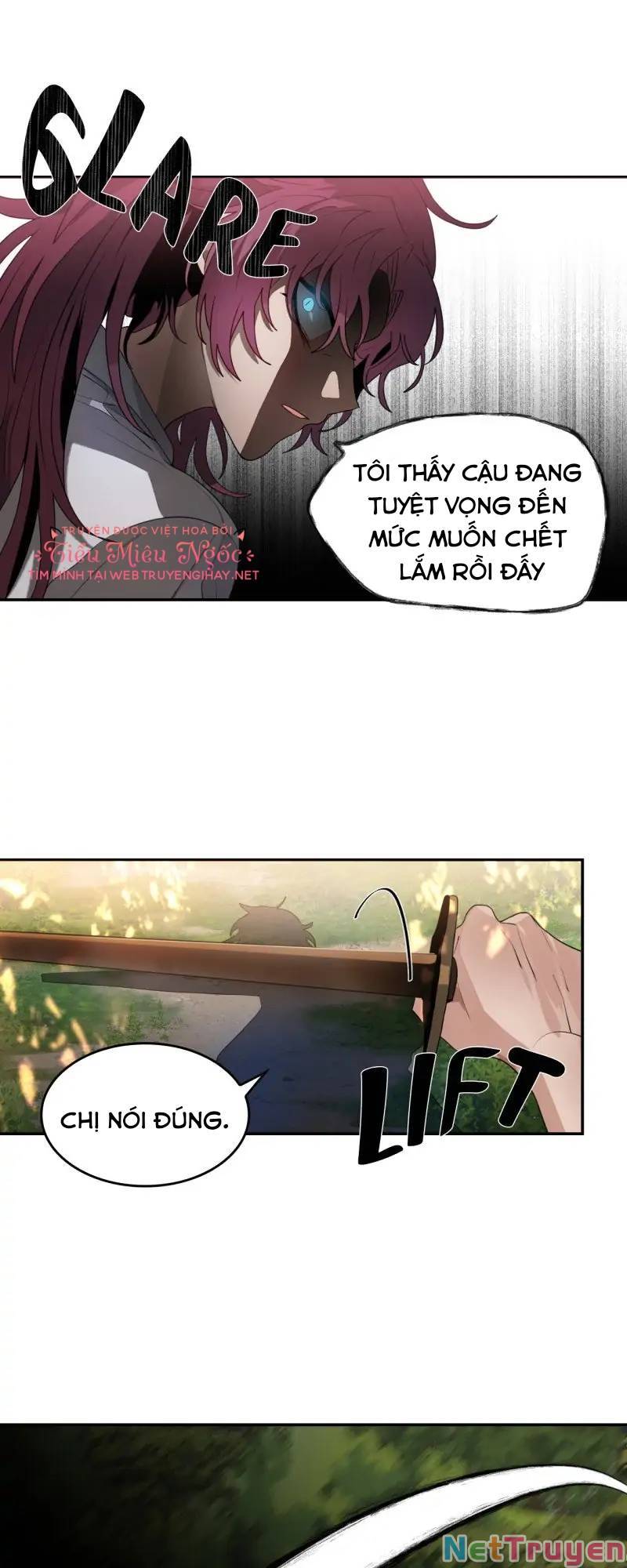 Xin Hãy Cho Tôi Về Nhà: Chapter 59